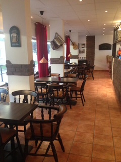 pizzeria uppsala